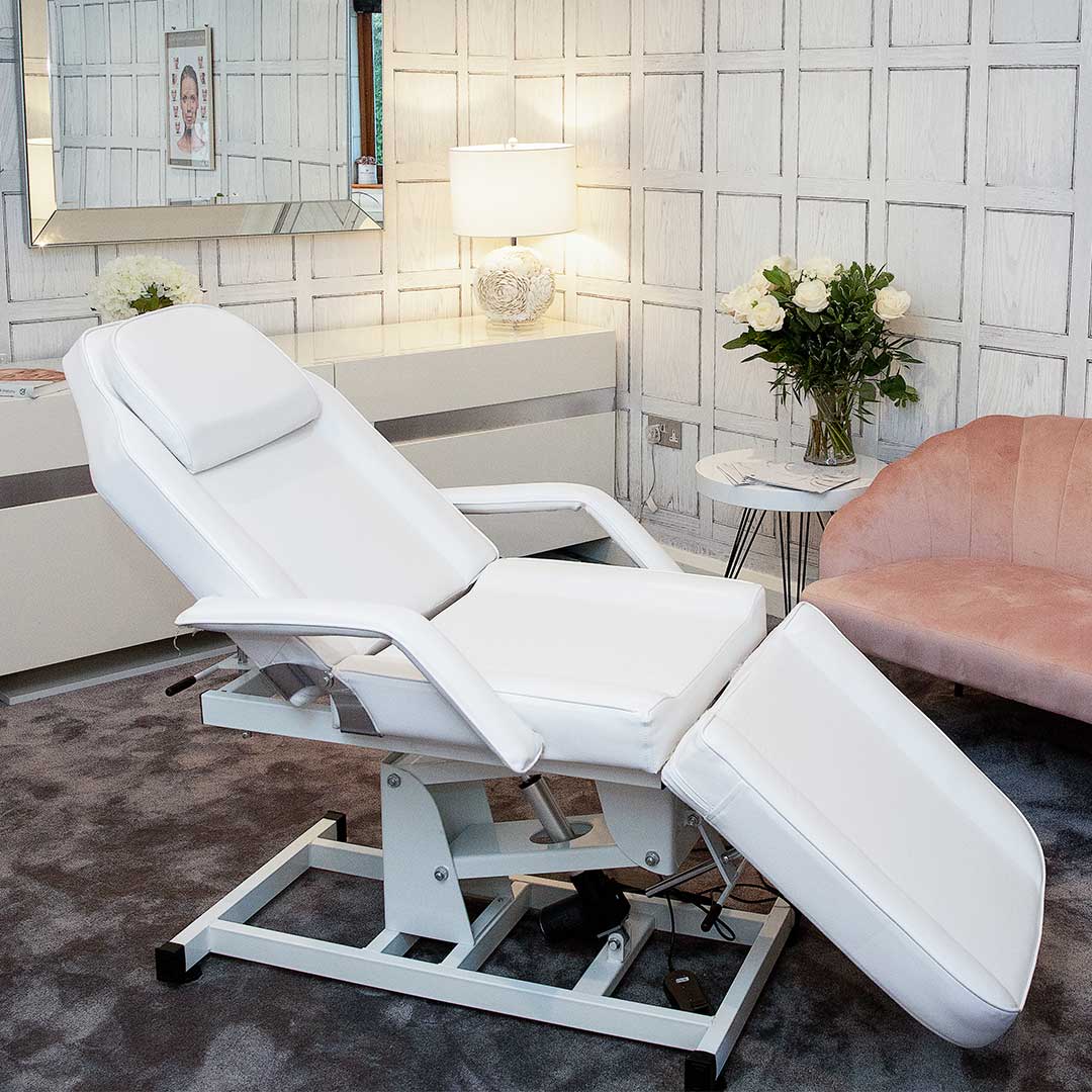 beauty clinic