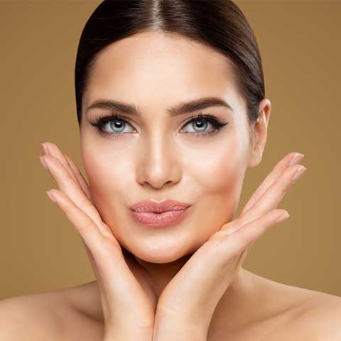 Skin-within-aesthetics