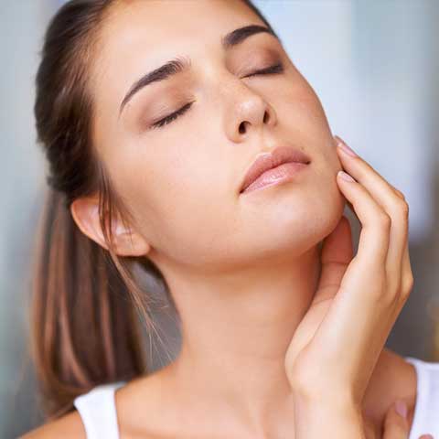 Skin-within-aesthetics