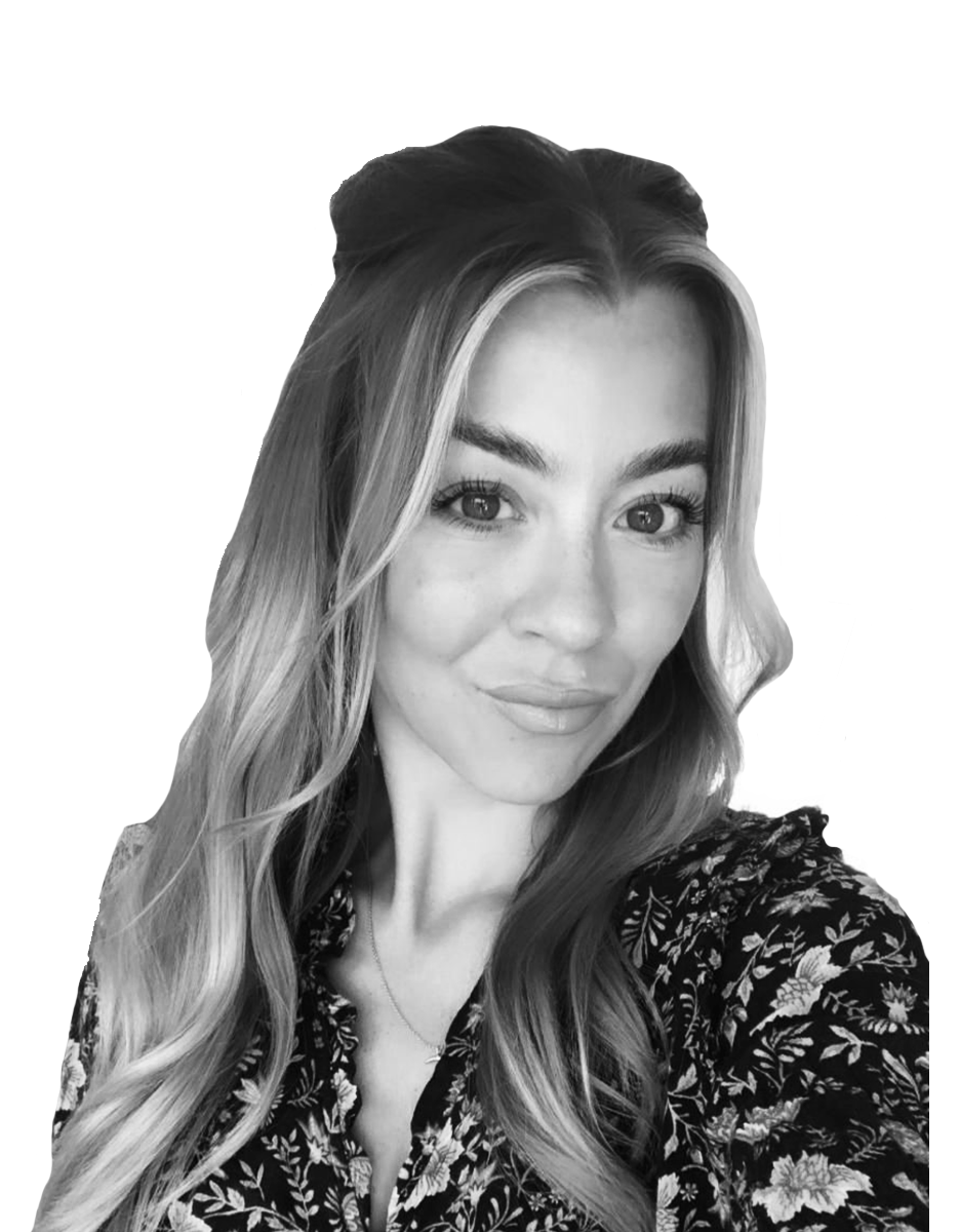 Lauren Marsh Marketing Assistant Skinwithin aesthetics SWA Lauren Marsh