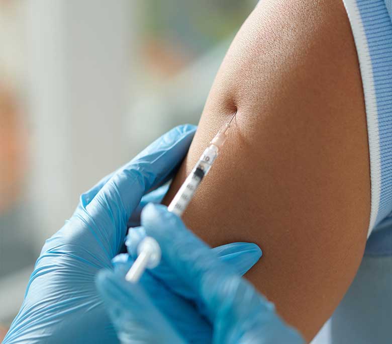 treatment-flu-vaccination